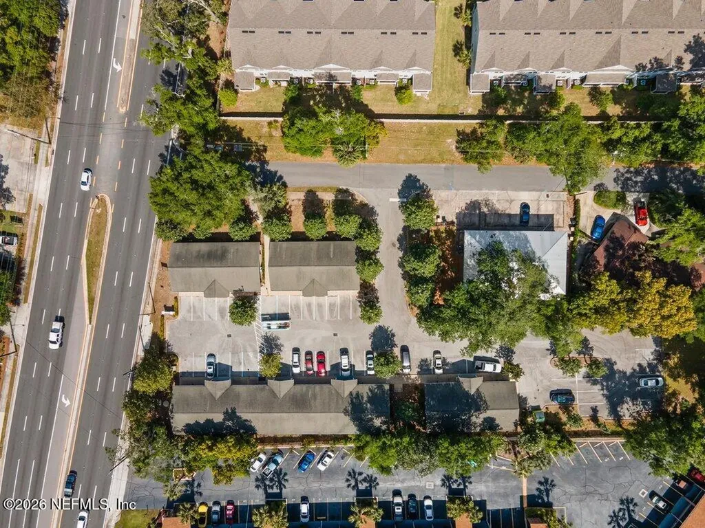 1616 Jork Road Jacksonville FL 32207