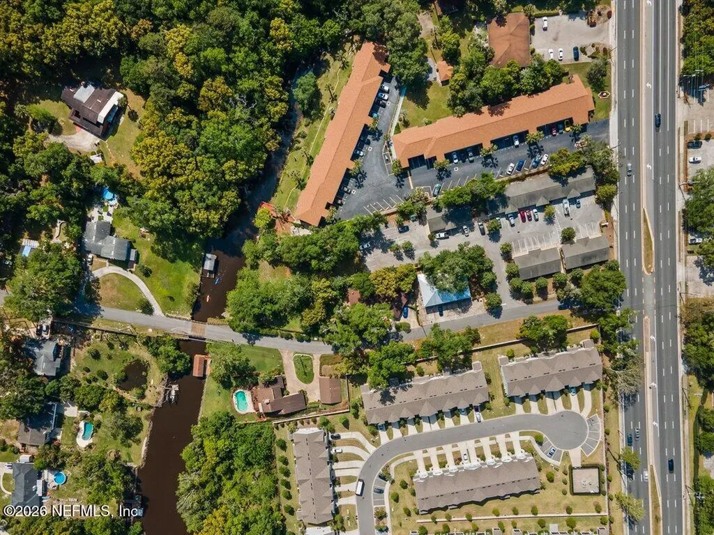 1616 Jork Road Jacksonville FL 32207