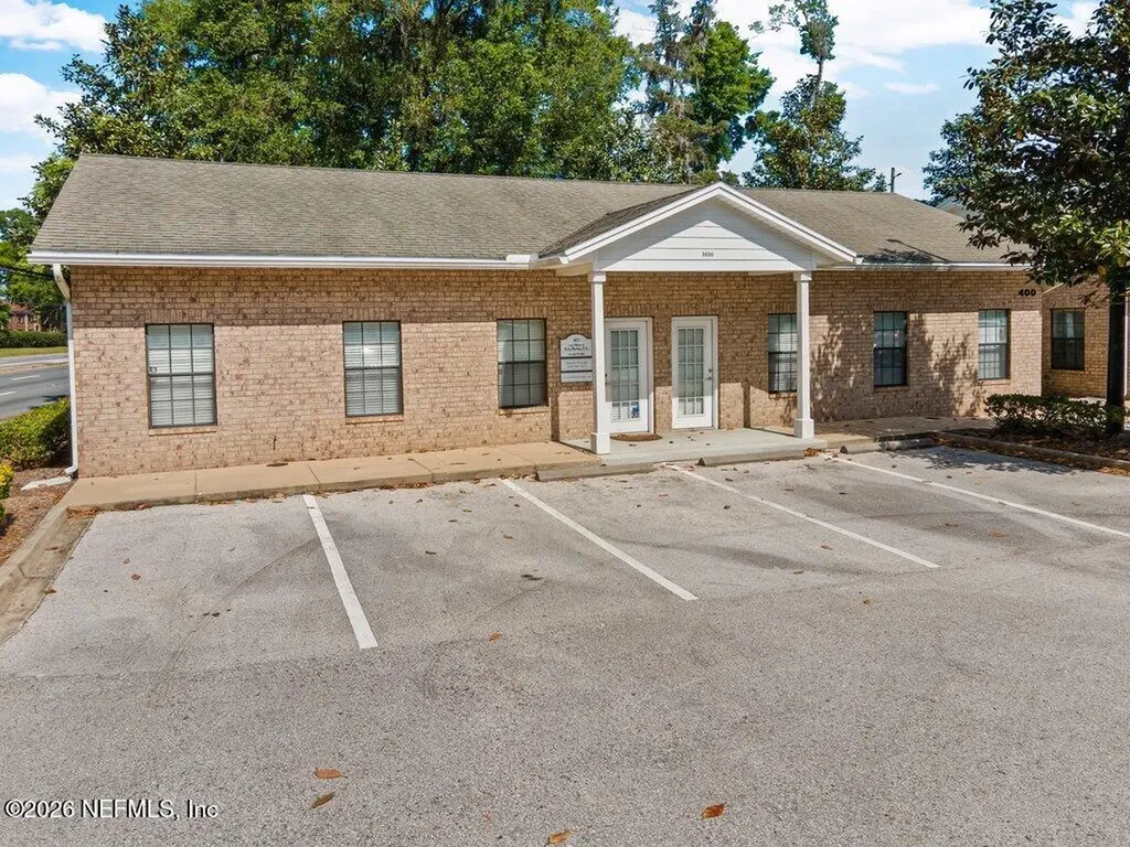 1616 Jork Road Jacksonville FL 32207