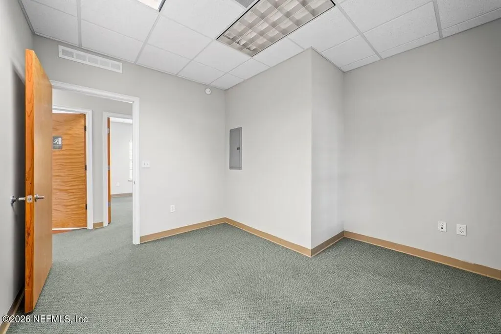 1616 Jork Road Jacksonville FL 32207