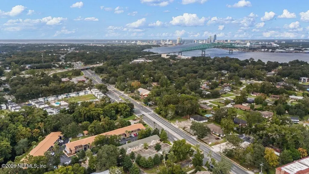 1616 Jork Road Jacksonville FL 32207