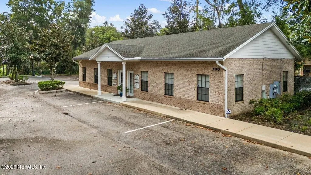 1616 Jork Road Jacksonville FL 32207