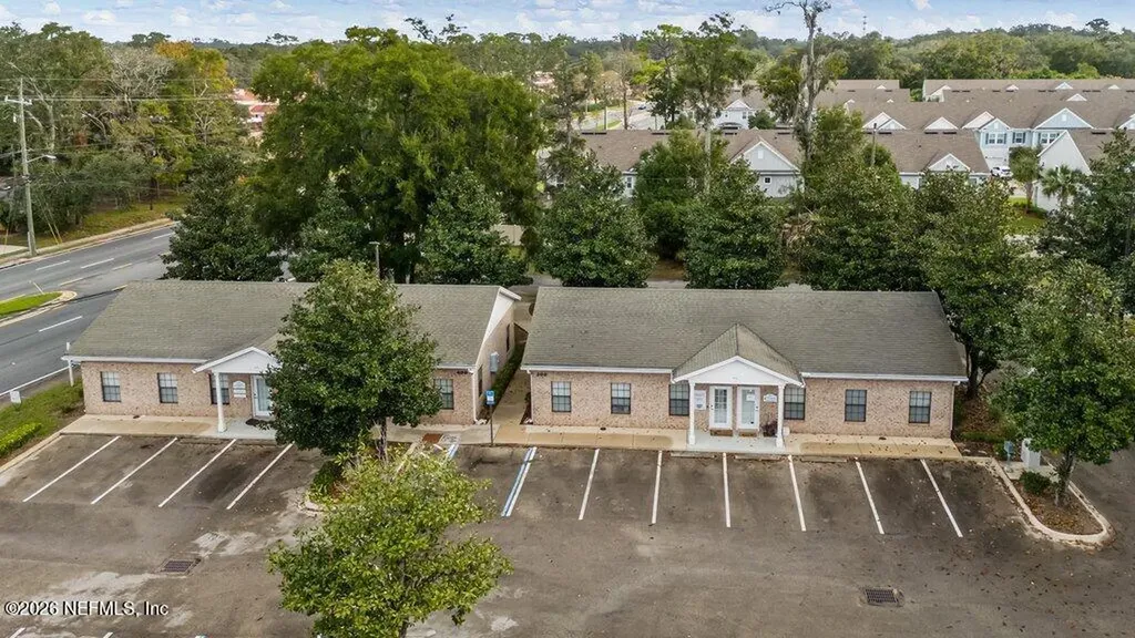 1616 Jork Road Jacksonville FL 32207