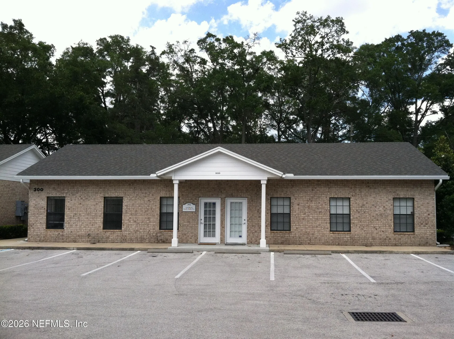 1616 Jork Road Jacksonville FL 32207