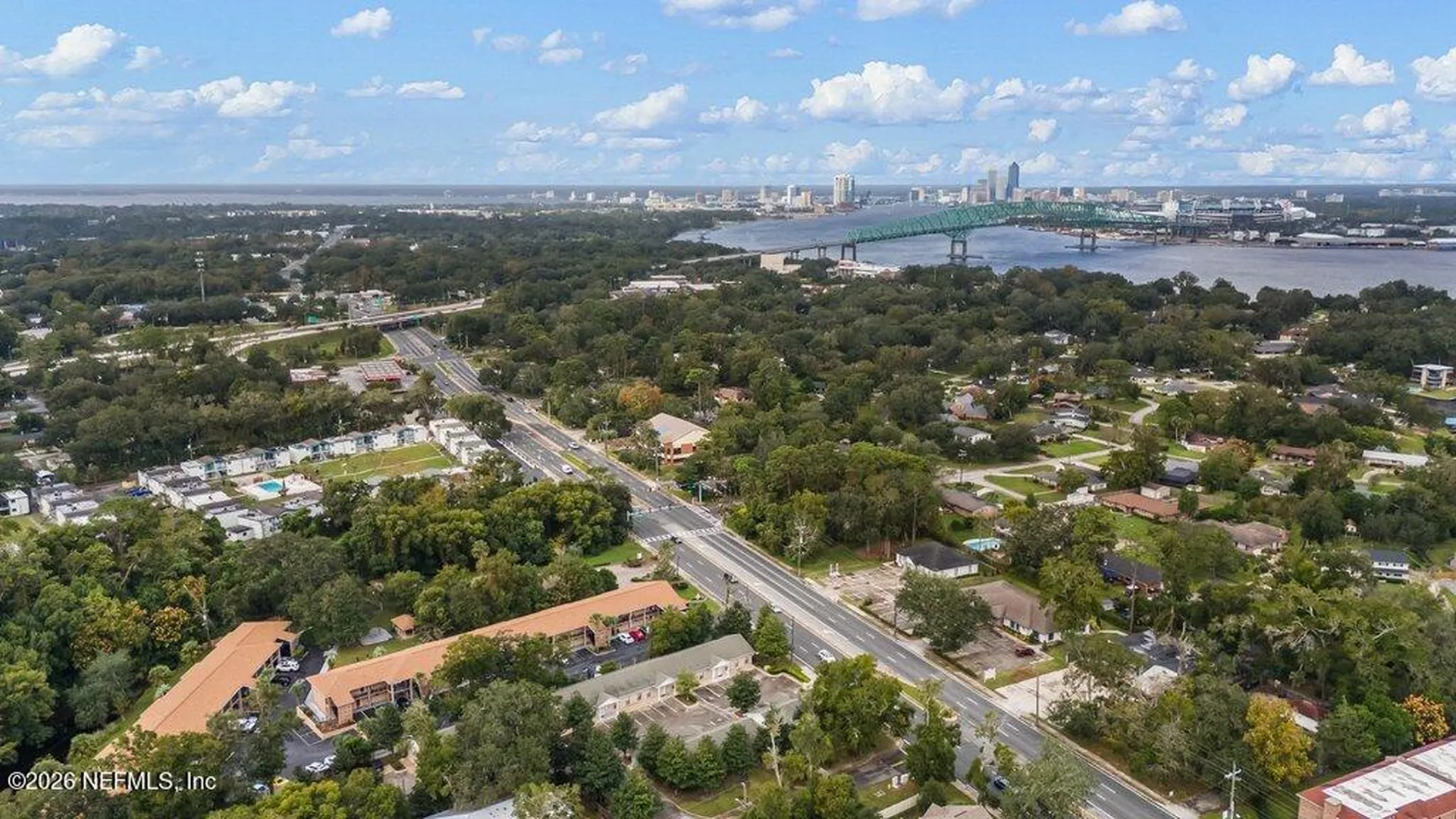 1616 Jork Road Jacksonville FL 32207