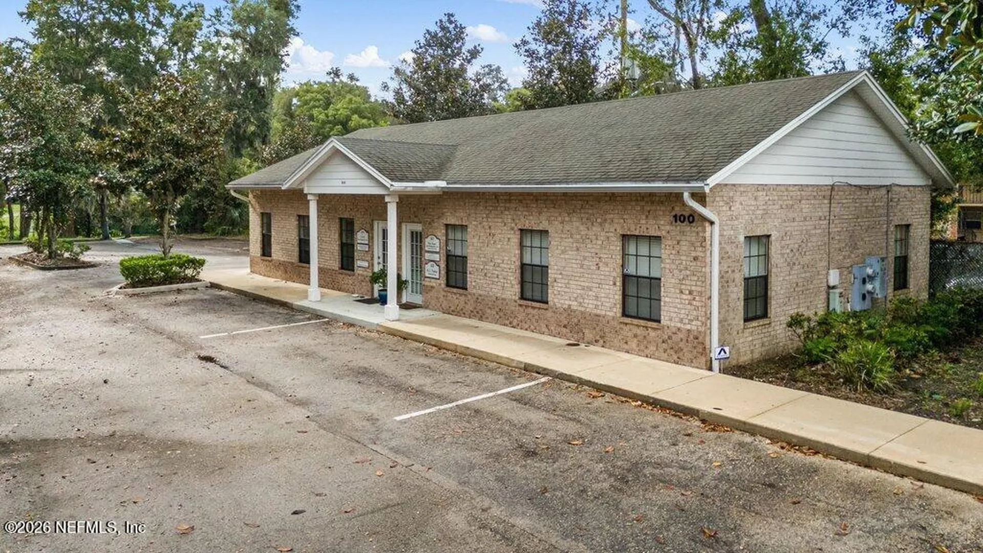 1616 Jork Road Jacksonville FL 32207
