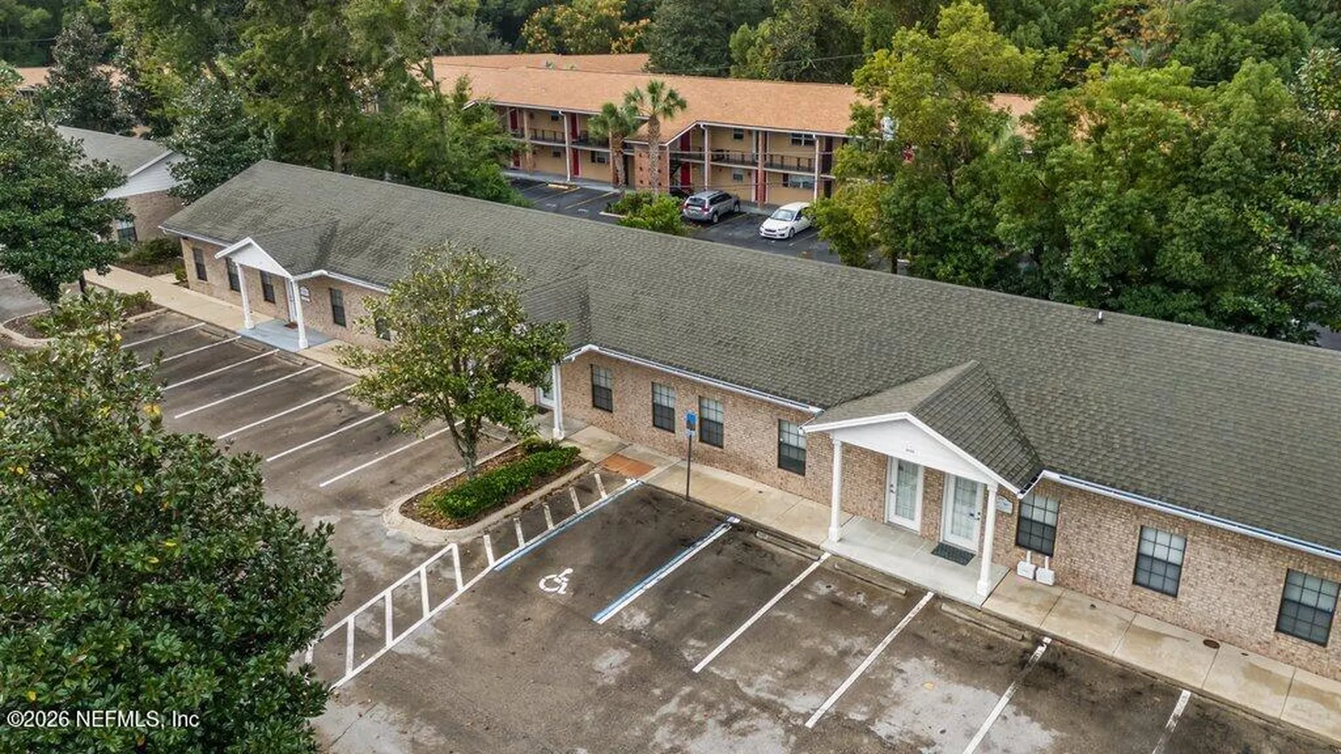 1616 Jork Road Jacksonville FL 32207