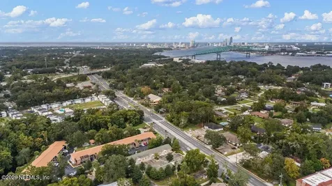 1616 Jork Road Jacksonville FL 32207