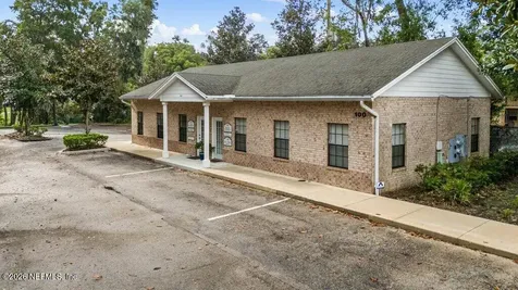 1616 Jork Road Jacksonville FL 32207