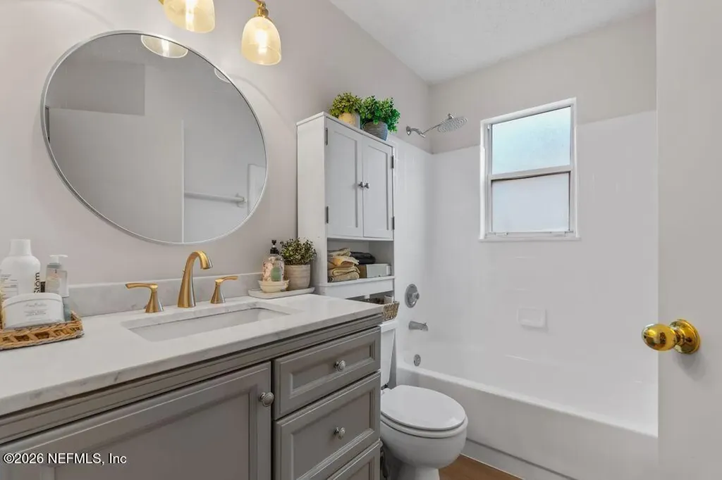 3823 Union Pacific Drive W Jacksonville FL 32246