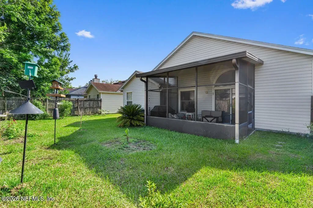 3823 Union Pacific Drive W Jacksonville FL 32246