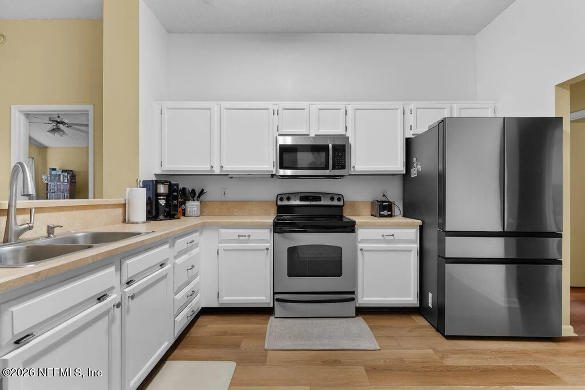 3823 Union Pacific Drive W Jacksonville FL 32246