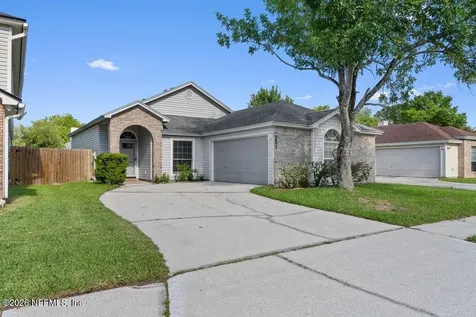 3823 Union Pacific Drive W Jacksonville FL 32246