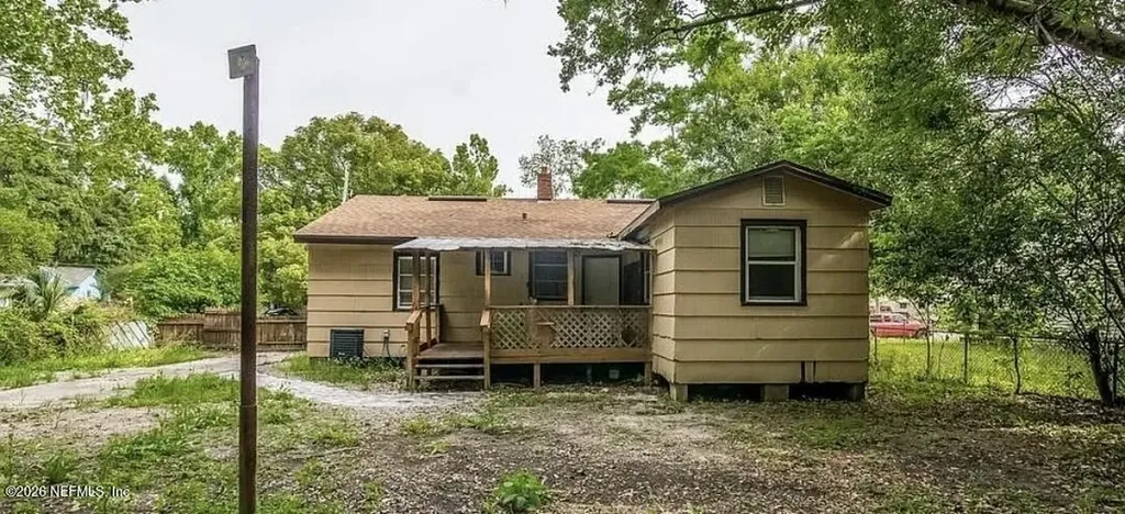 3124 4th Street Jacksonville FL 32254