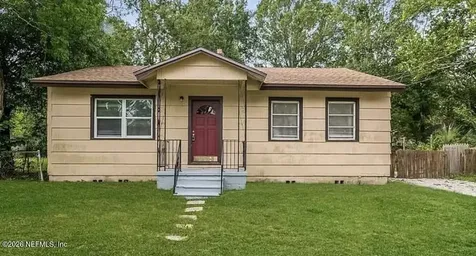 3124 4th Street Jacksonville FL 32254
