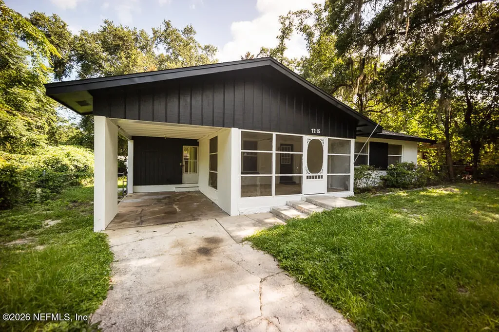 7215 Berry Avenue Jacksonville FL 32211