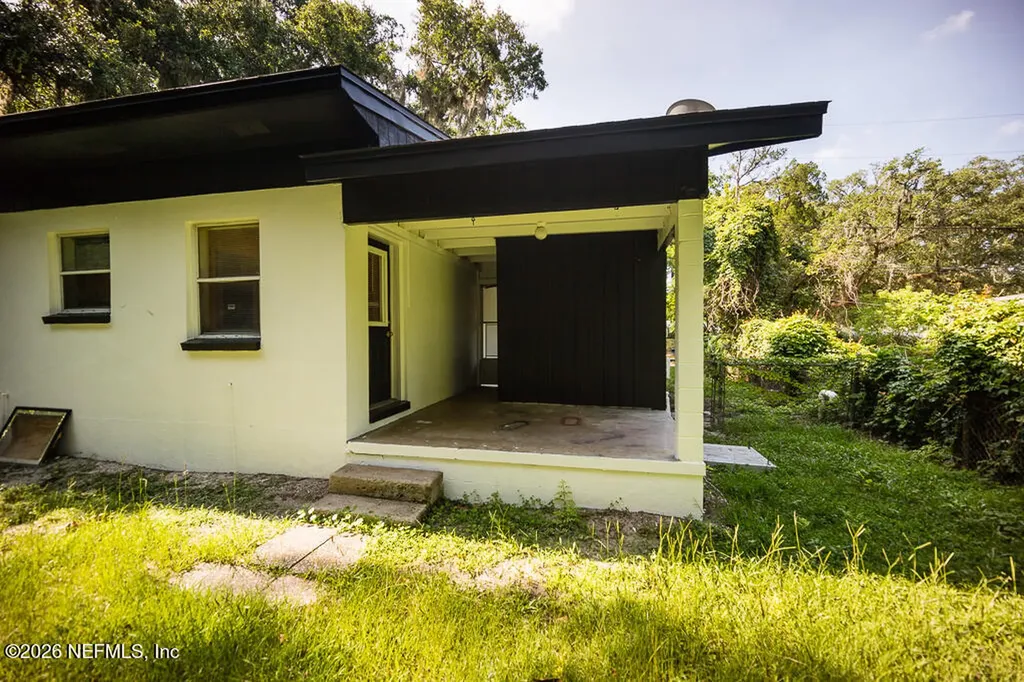 7215 Berry Avenue Jacksonville FL 32211