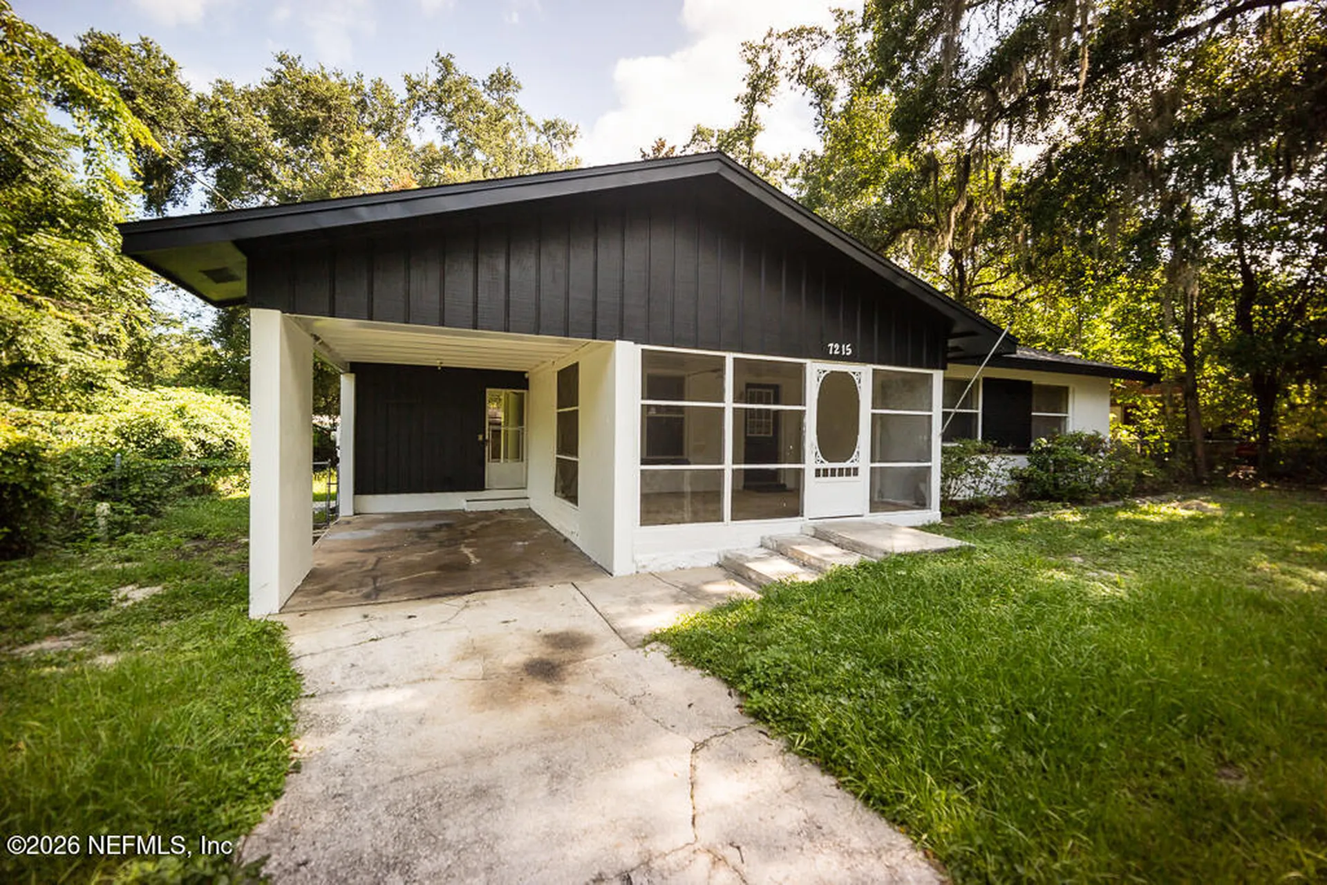 7215 Berry Avenue Jacksonville FL 32211