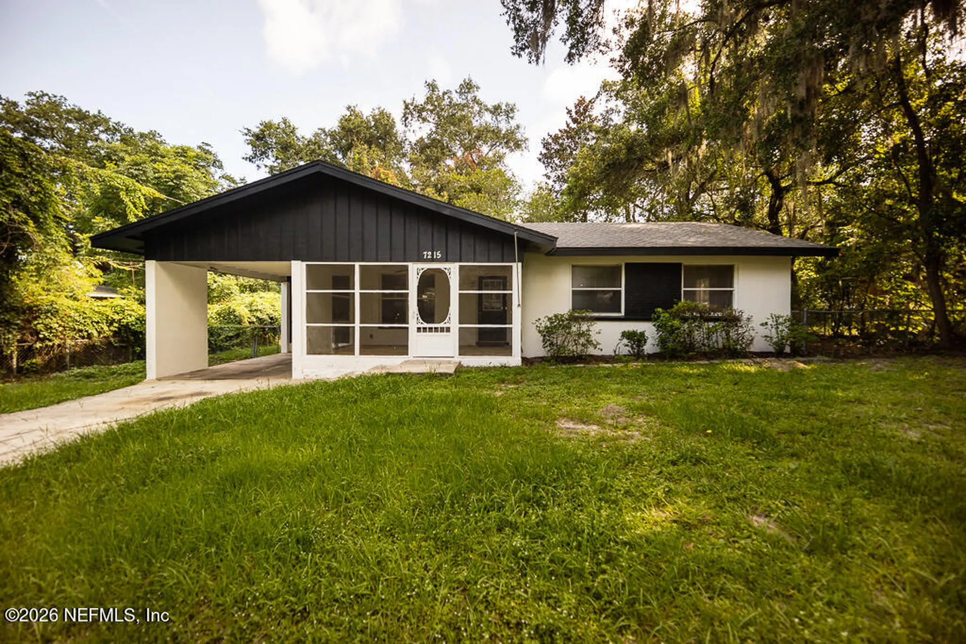 7215 Berry Avenue Jacksonville FL 32211