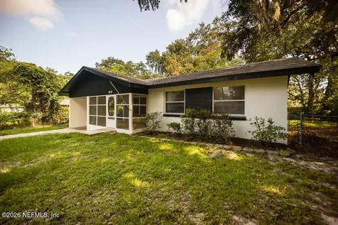 7215 Berry Avenue Jacksonville FL 32211