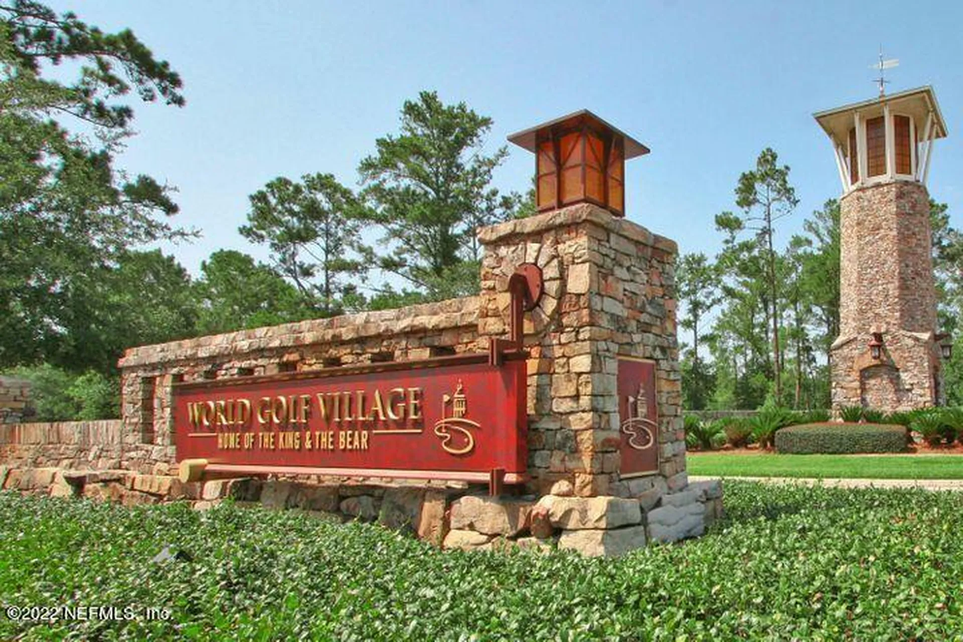 965 Registry Boulevard St. Augustine FL 32092