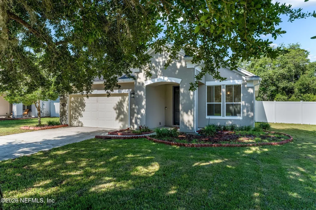 509 Cedar Arbor Court St. Augustine FL 32084
