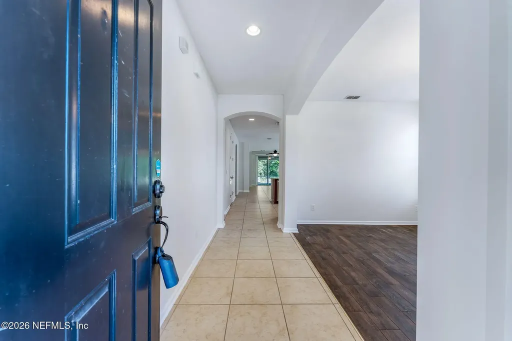 509 Cedar Arbor Court St. Augustine FL 32084