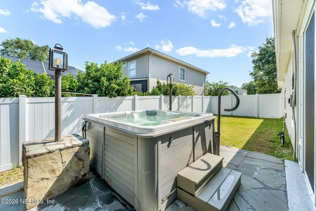 509 Cedar Arbor Court St. Augustine FL 32084