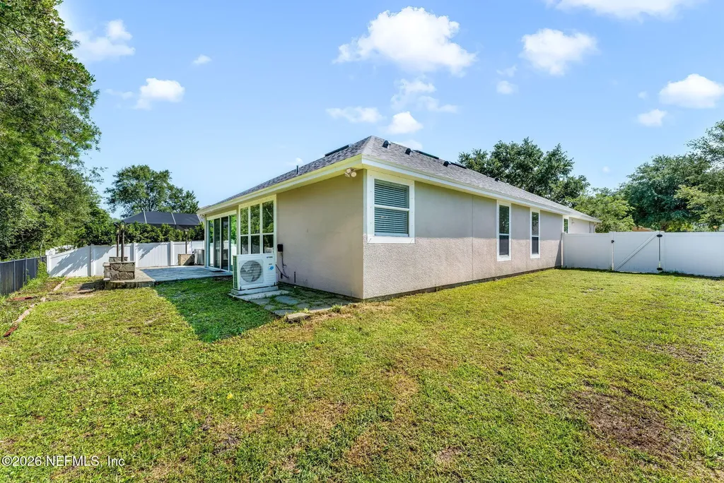 509 Cedar Arbor Court St. Augustine FL 32084