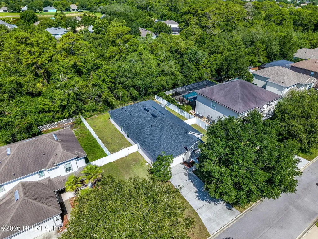 509 Cedar Arbor Court St. Augustine FL 32084