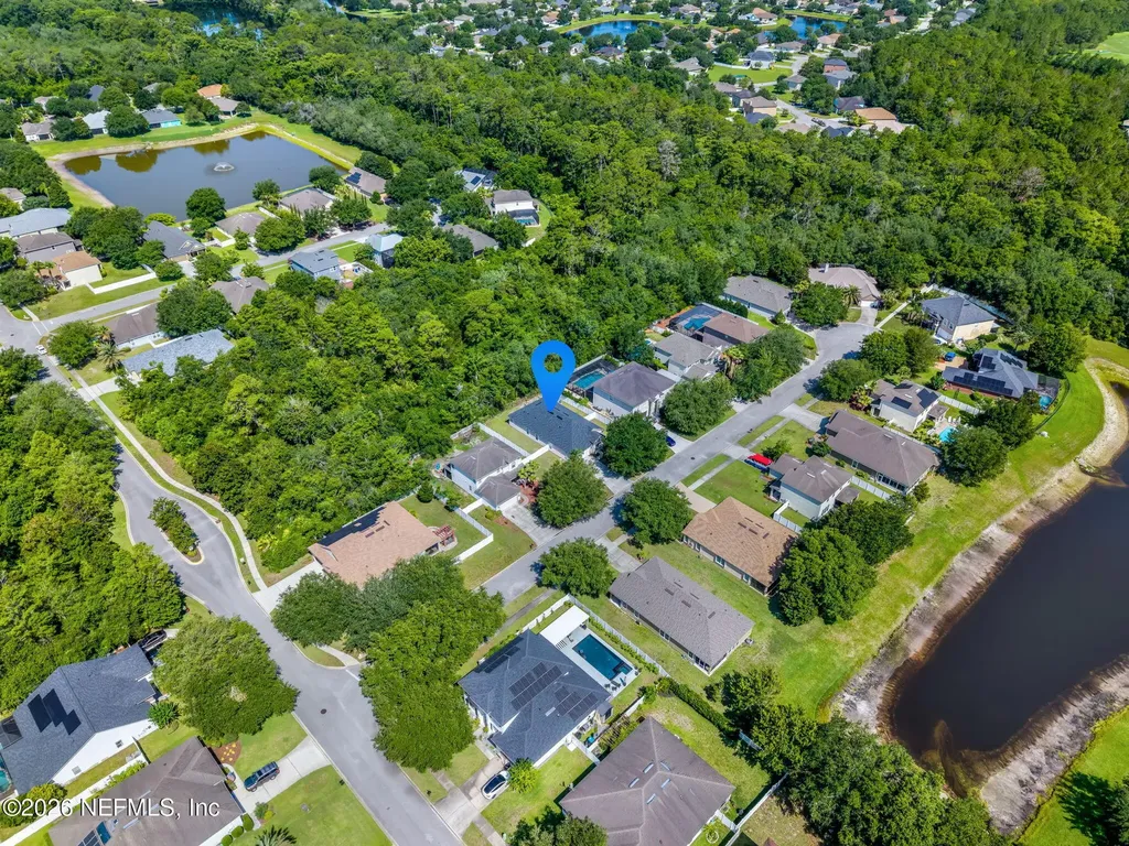 509 Cedar Arbor Court St. Augustine FL 32084