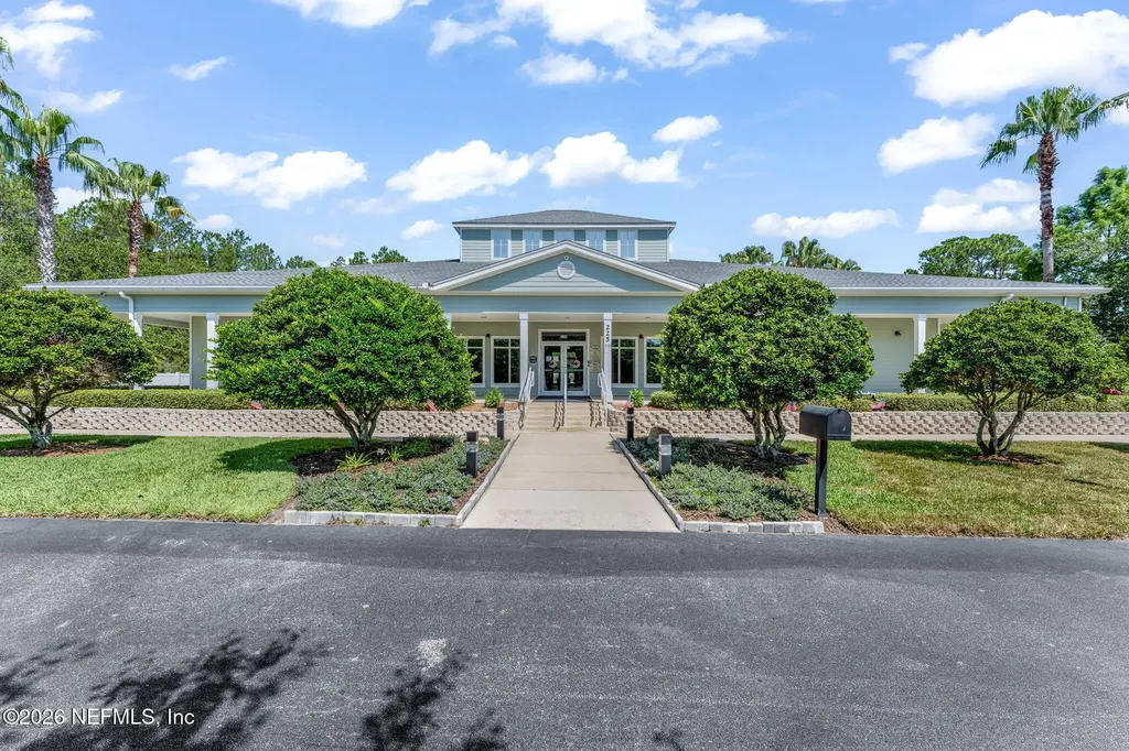 509 Cedar Arbor Court St. Augustine FL 32084