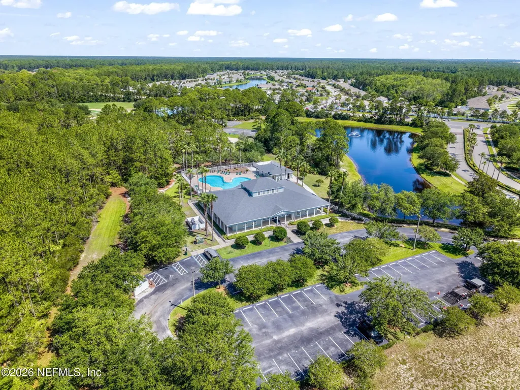 509 Cedar Arbor Court St. Augustine FL 32084