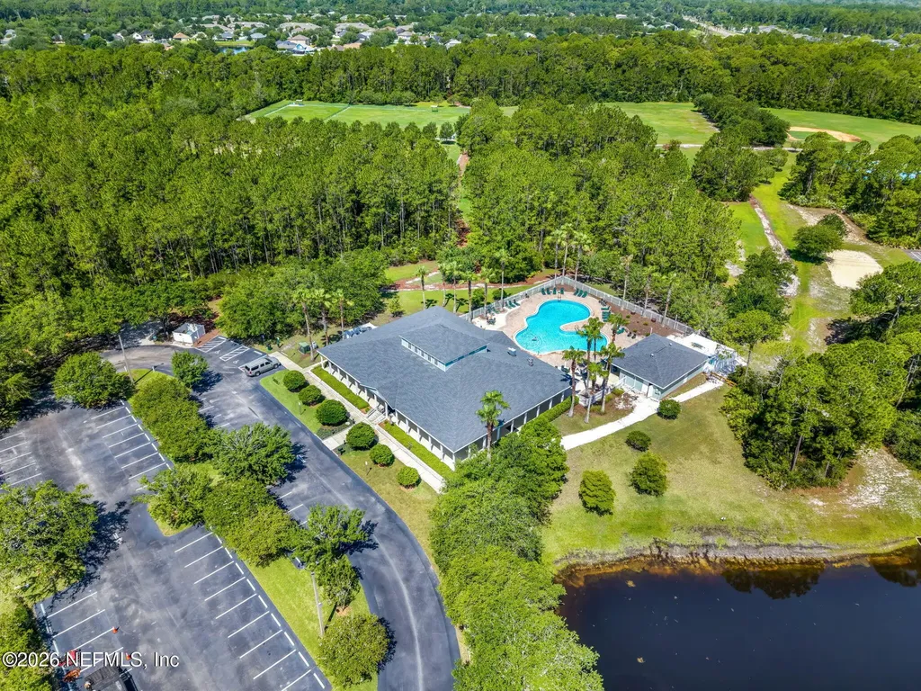 509 Cedar Arbor Court St. Augustine FL 32084