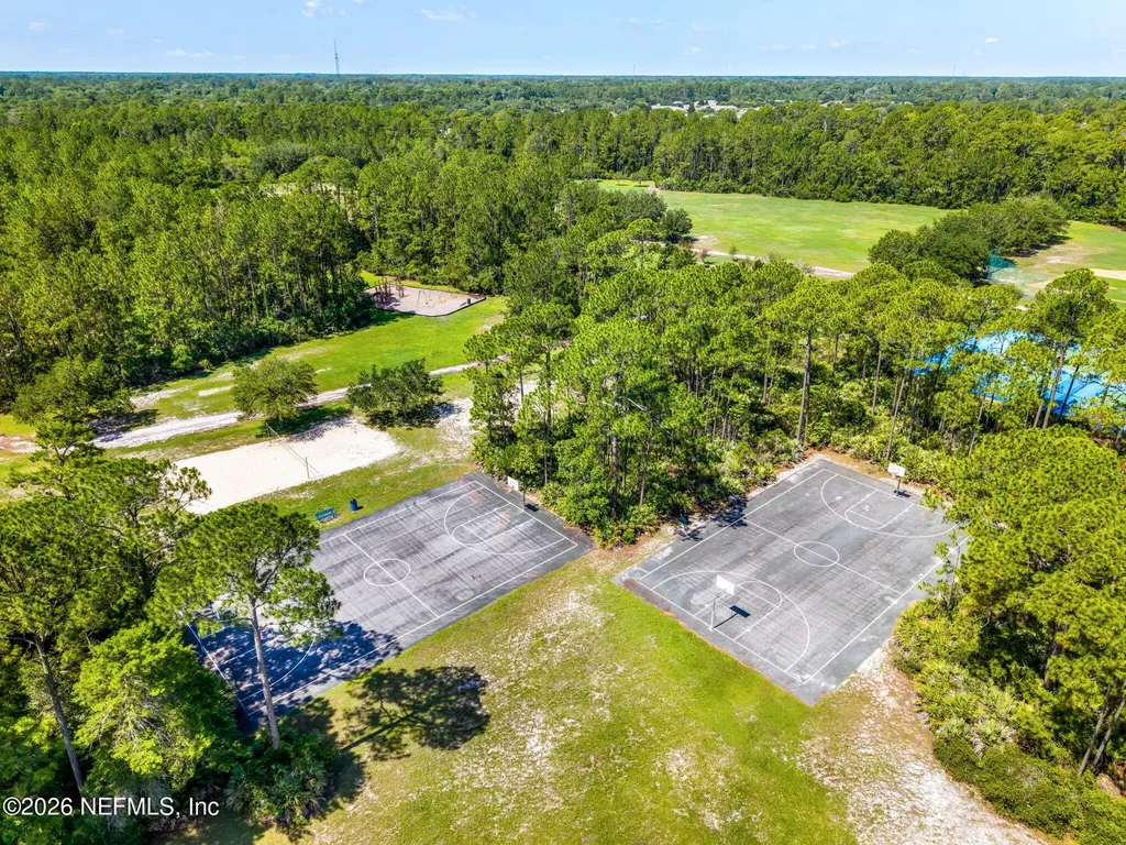 509 Cedar Arbor Court St. Augustine FL 32084