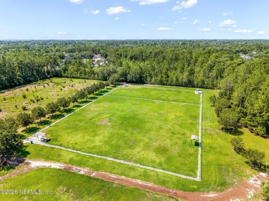 509 Cedar Arbor Court St. Augustine FL 32084