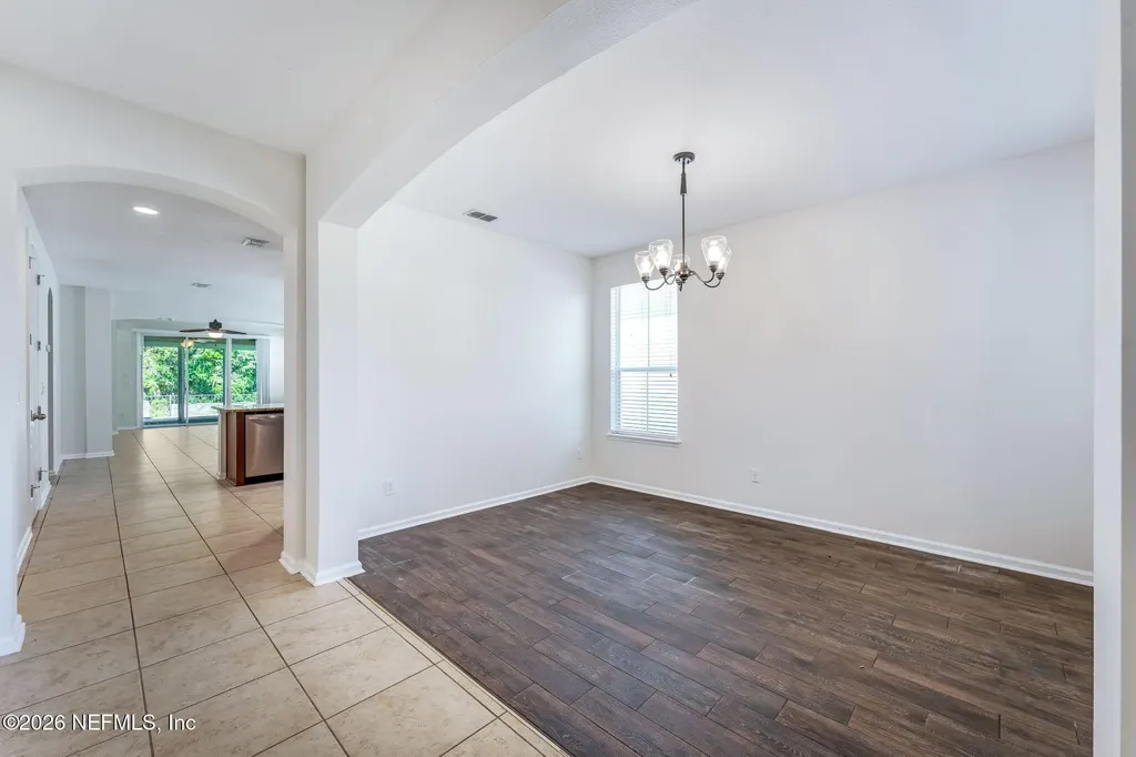 509 Cedar Arbor Court St. Augustine FL 32084