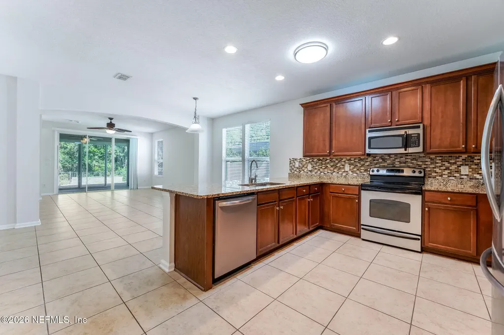 509 Cedar Arbor Court St. Augustine FL 32084