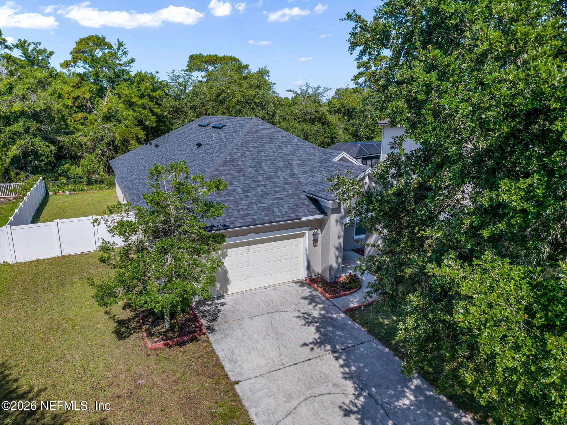 509 Cedar Arbor Court St. Augustine FL 32084