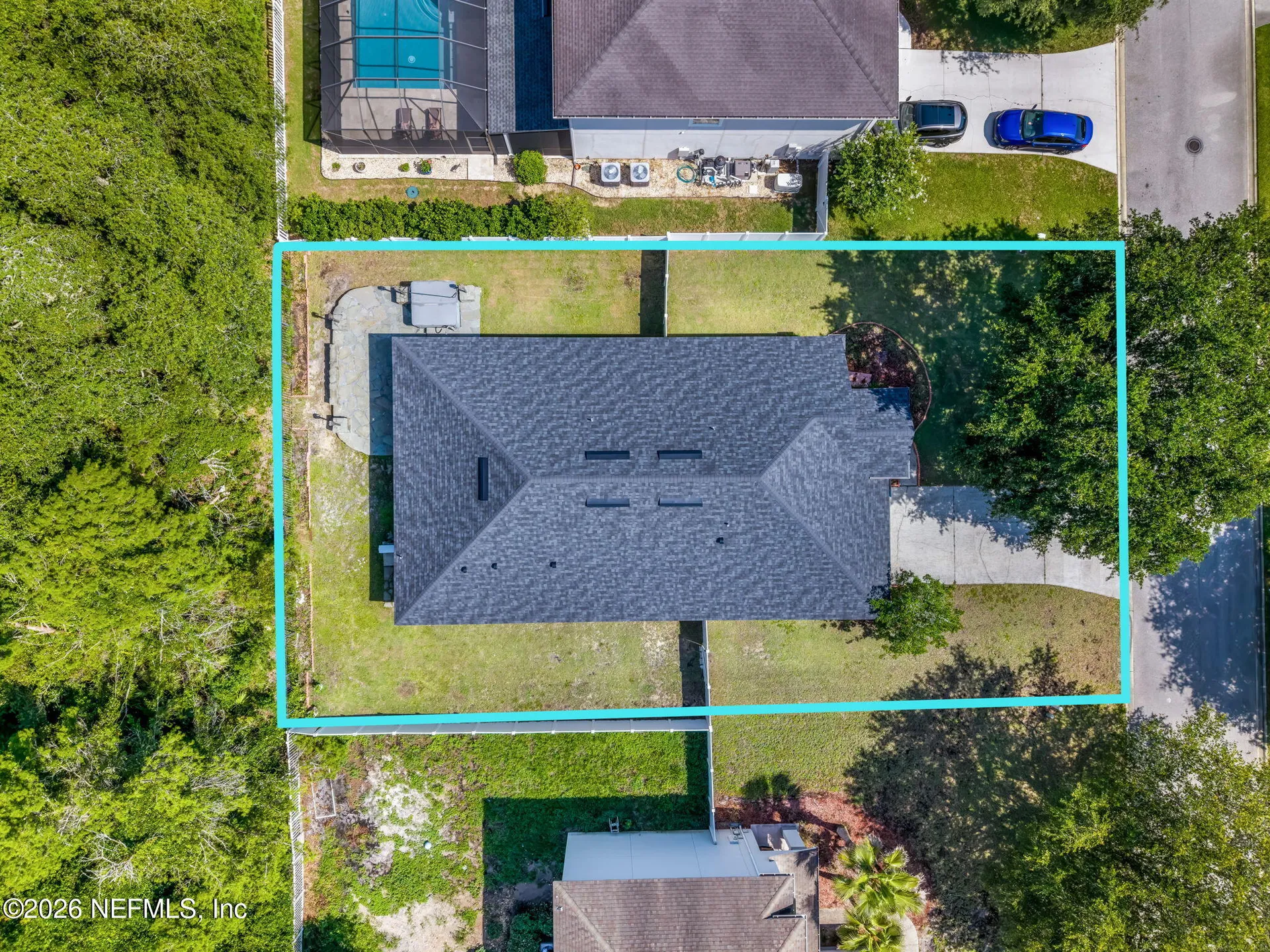 509 Cedar Arbor Court St. Augustine FL 32084