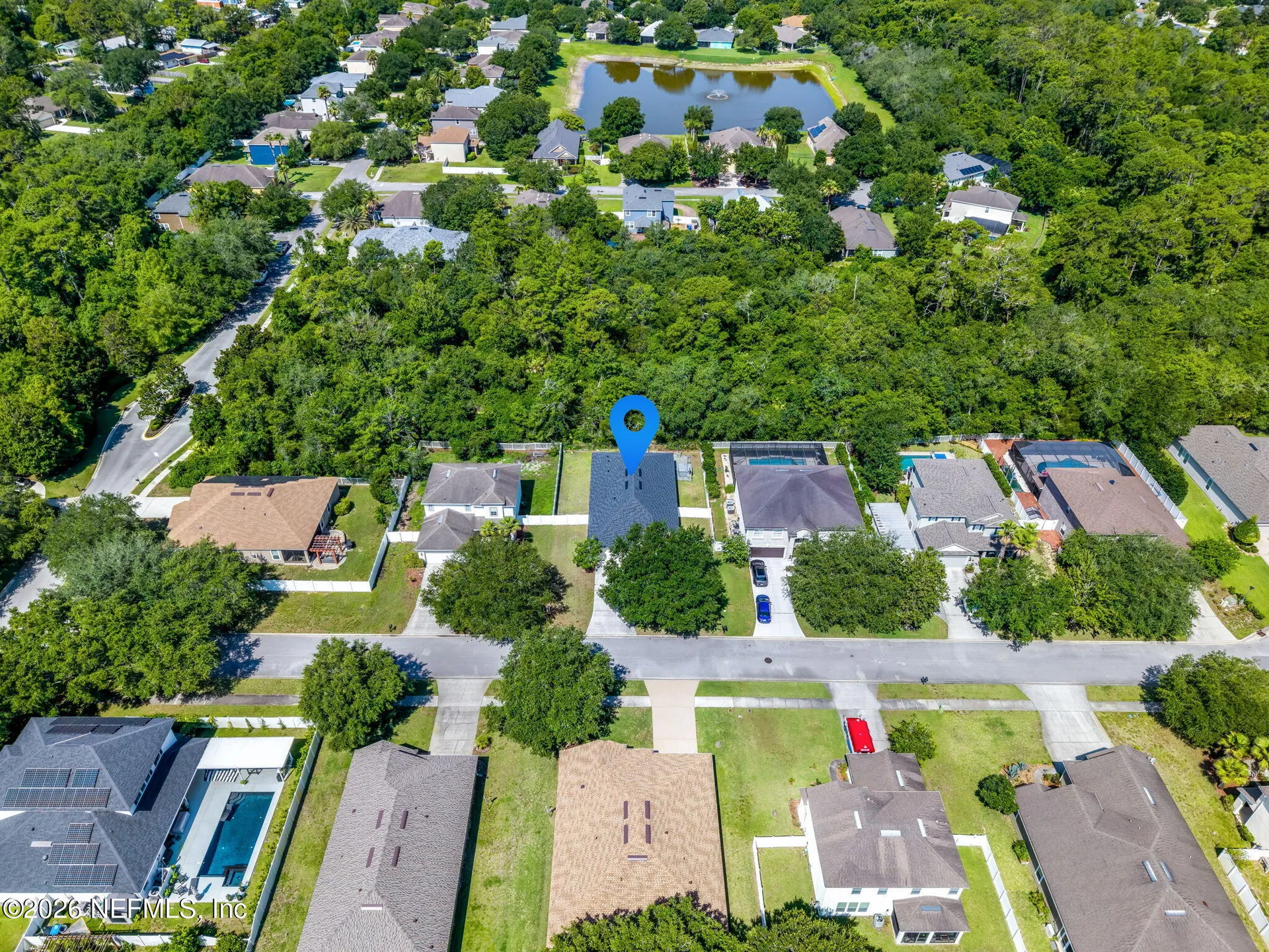 509 Cedar Arbor Court St. Augustine FL 32084