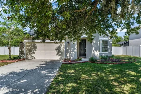 509 Cedar Arbor Court St. Augustine FL 32084