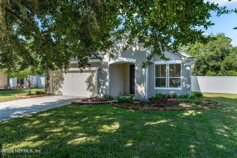 509 Cedar Arbor Court St. Augustine FL 32084