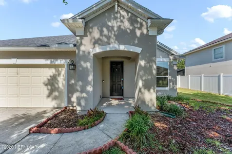 509 Cedar Arbor Court St. Augustine FL 32084