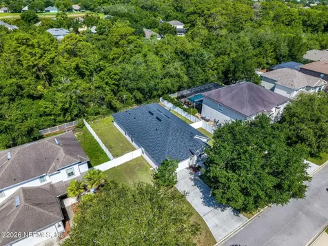 509 Cedar Arbor Court St. Augustine FL 32084