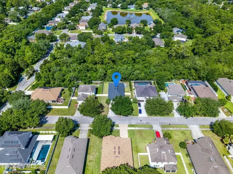 509 Cedar Arbor Court St. Augustine FL 32084