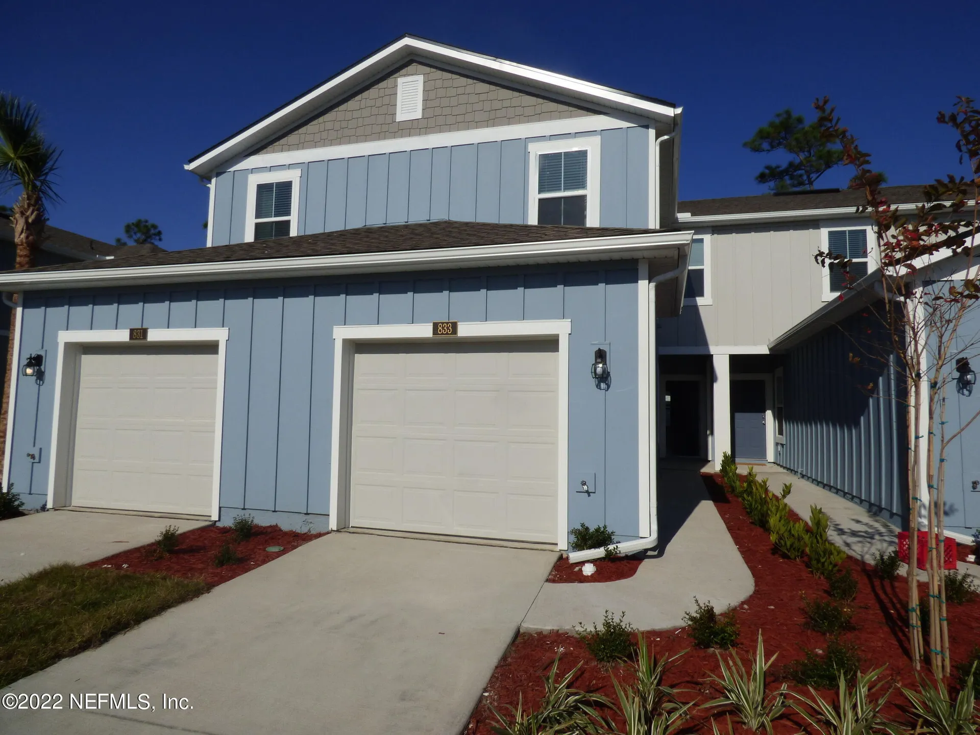 853 Observatory Parkway Jacksonville FL 32218