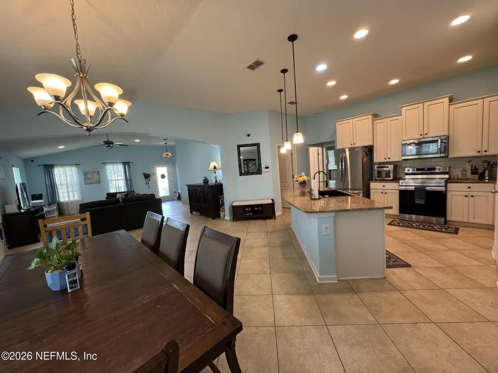 423 Samara Lakes Parkway St. Augustine FL 32092