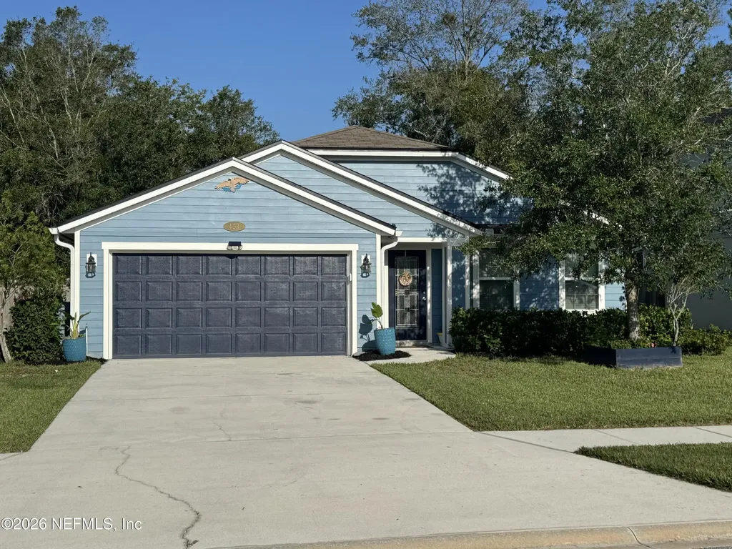 423 Samara Lakes Parkway St. Augustine FL 32092