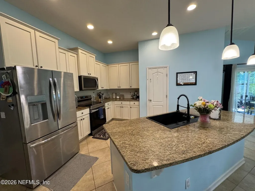 423 Samara Lakes Parkway St. Augustine FL 32092